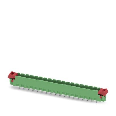 MSTBV 2,5/18-GEH-5,08 - Connettore fisso per circuiti stampati