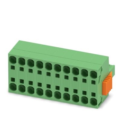 TSPC 5/10-STCL-7,62 - Connettore per circuito stampato