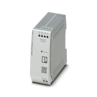 UNO-PS/1AC/12DC/55W/H - Alimentatore