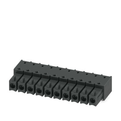 IMC 1,5/10-G-3,5 P20 THR - Connettore fisso per circuiti stampati