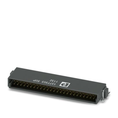 FR 1,27/ 50-MH - Blocchi connettori SMD