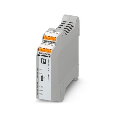 EXTENDER 1010 ETH TP-G - Estensore Ethernet