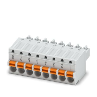 FK-MCP 1,5/ 8-ST-3,81GY7035NZ4 - Connettore per circuito stampato