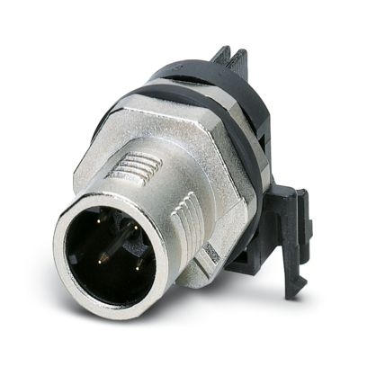 SACC-DSIV-MSD-4CON-L90 SCOX - Connettore a innesto per apparecchiatura parete posteriore