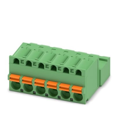 FKIC 2,5 HC/ 6-ST-5,08 - Connettore per circuito stampato