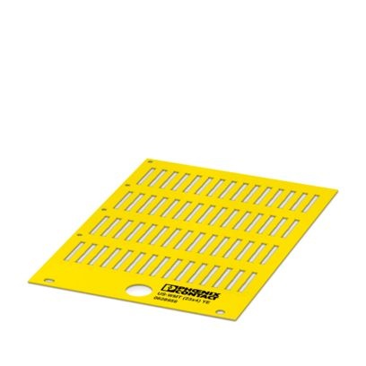 US-WMT (23X4) YE - Identificatore di cavi