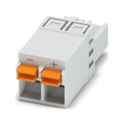 FKCN 2,5/ 2-ST-5,08 GY7035BDNZ - Connettore per circuito stampato