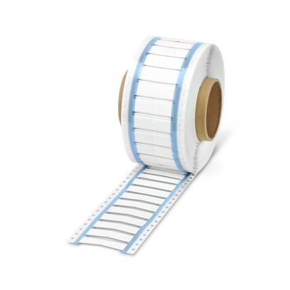 WMS 9,5 (30X16)RL - Identificatore termorestringente