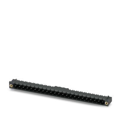 CC 2,5/23-GF-5,08-LR P26THR - Connettore fisso per circuiti stampati