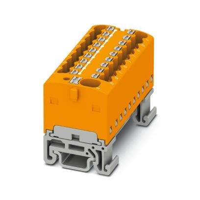 PTFIX 4/18X1,5-NS15A OG - Blocco di distribuzione