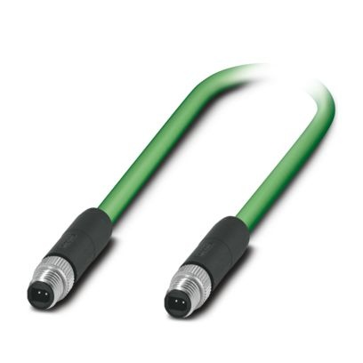 SPE-T1-M8MSM/2,0-99B/M8MSM - Cavo di rete
