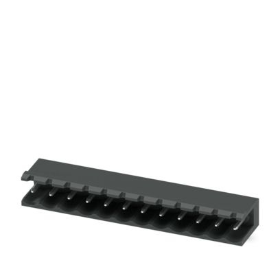 MSTB 2,5/12-G BK - Connettore fisso per circuiti stampati