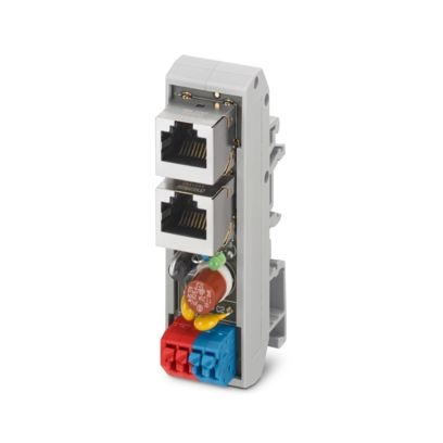 ETH POWER ADAPTER - Modulo di alimentazione