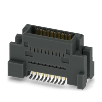 FS 0,635/ 20-MV-R- 8,0 - Blocchi connettori SMD