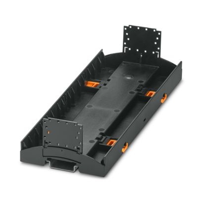 BC 215,6 UT HBUS BK - Parte inferiore della custodia