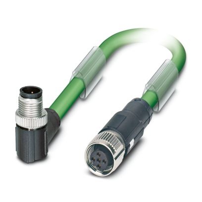 SAC-5P-M12MRB-M12FSB/900/... - Cavo di sistema Bus
