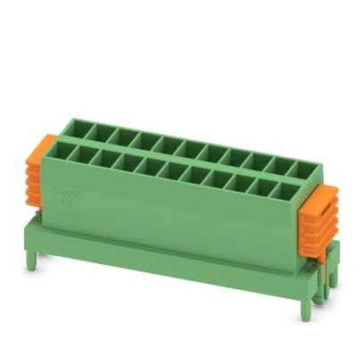 CDDC 1,5/11-PV-3,5 - Connettore innestabile diretto