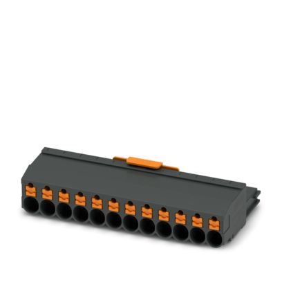 SPC 4/12-STTL-6,35 - Connettore per circuito stampato