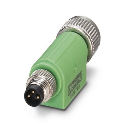 SAC-3P-M 8MS-M12FS - Adattatore