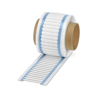 WMS 3,2 (15X5)RL - Identificatore termorestringente