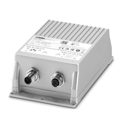 TRIO-PS67/1AC/24DC/3.75/M12-A - Alimentatore