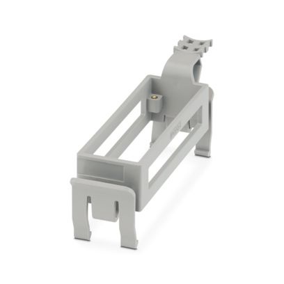 HC-CIF-B24-HFWL-PL - Supporto per montaggio su guida DIN