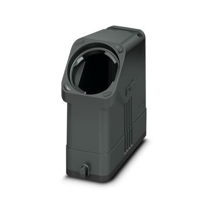 HC-EVO-D25-HHFS-PL-BK - Scatola