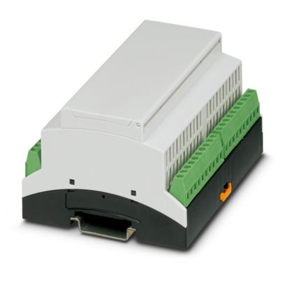 BC 107,6 DEV-KIT KMGY - Set di custodie