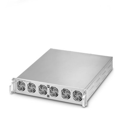 CHARX PS/3AC/500DC/20KW - Modulo di potenza DC