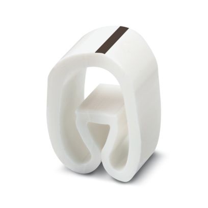 SD-WMS 10 (SY):- - Manicotto di identificazione per conduttori