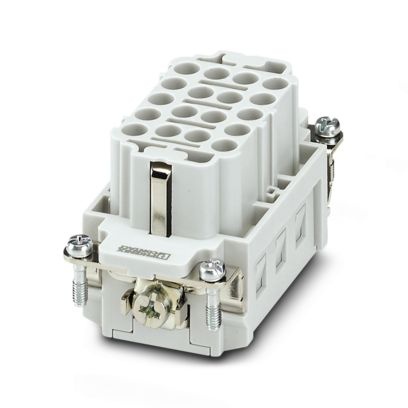 HC-BB18-I-PT-F - Inserto di contatto