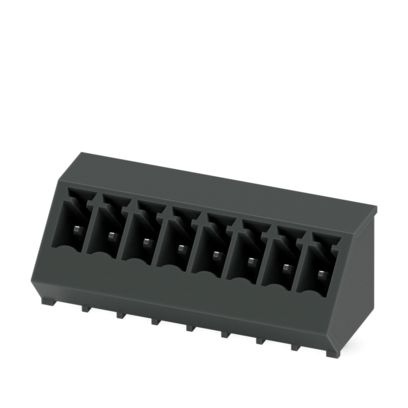 SMC 1,5/8-G-3,5 P26 THR R44 - Connettore fisso per circuiti stampati