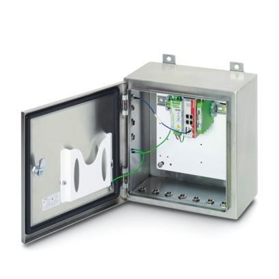 OGM RG-CE - Combinazione di dispositivi di commutazione
