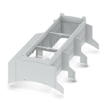 BC 161,6 OT 020222 GY7035 - Parte superiore della custodia