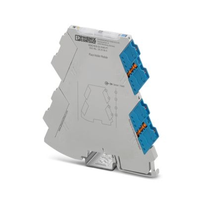 MINI MCR-EX-PHM-PT - Modulo cieco