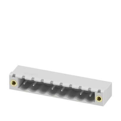 BCH-508HF- 8 GY PA1,2,4,5,7,8 - Connettore fisso per circuiti stampati