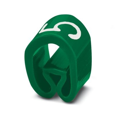 SD-WMS 5 (NU) CC:5 - Materiale di identificazione
