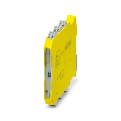 PSR-PC21-2NO-2NC-24DC-SC - Relè di accoppiamento