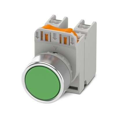 PHT22-FL-GN/PT02 - Tasto