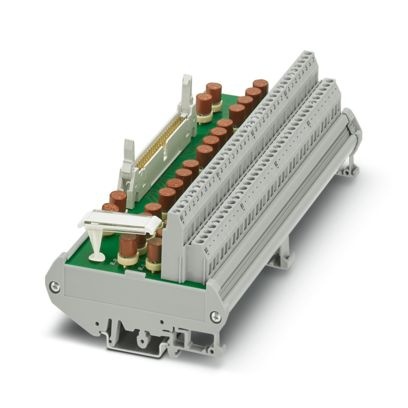 FLKM 50/32M/SI/PLC - Modulo passivo