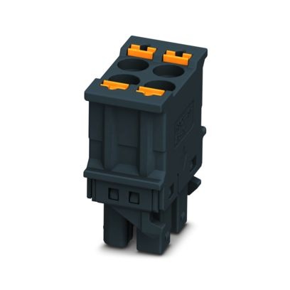HSCP-SP 2,5-1UTT-7016 - Connettore per circuito stampato
