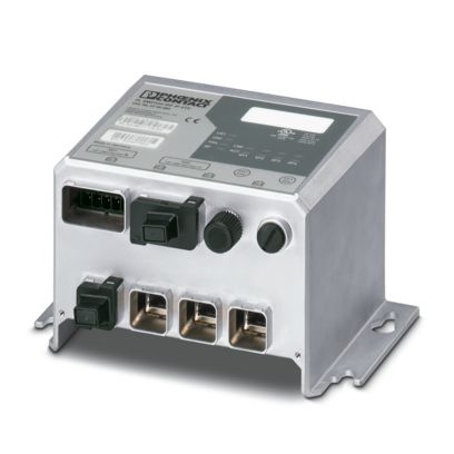 FL SWITCH IRT IP 4TX - Switch Ethernet Industriale