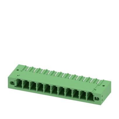 PC 5/11-GF-7,62 - Connettore fisso per circuiti stampati