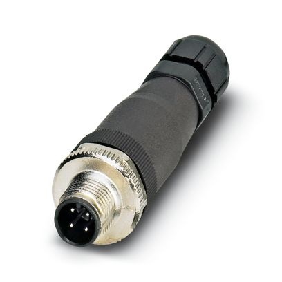 SACC-M12MS-4CON-PG 7-M SKIN - Connettore