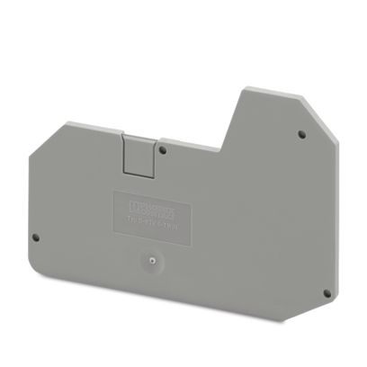 D-XTV 6-TWIN - Coperchio