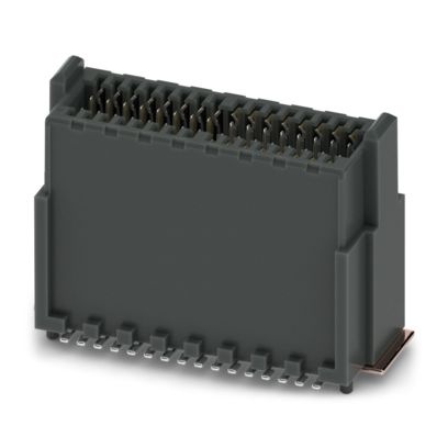 FP 0,8/ 32-MV 7,15 - Blocchi connettori SMD