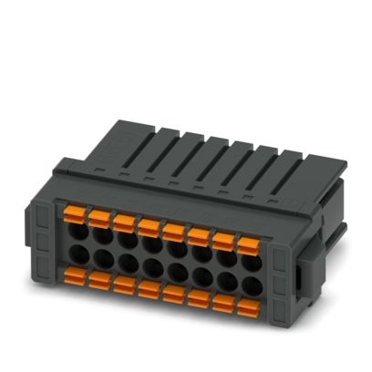 DD31PS 1,5/16-3,81-X - Connettore per circuito stampato