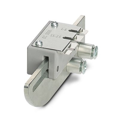 CF 500/LOC SCM 6,3/6 - Localizzatore di crimpatura