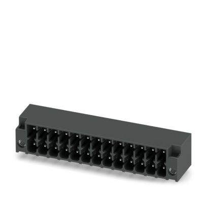 DMC 1,5/13-G1F-3,5-LR P20THR - Connettore fisso per circuiti stampati
