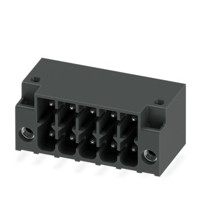 DMC 1,5/ 5-G2F-3,5-LR P20THR - Connettore fisso per circuiti stampati